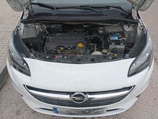 Opel Corsa 2017