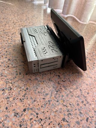 Pantalla Táctil Coche 9 Buen Estado