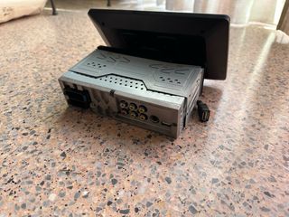 Pantalla Táctil Coche 9 Buen Estado