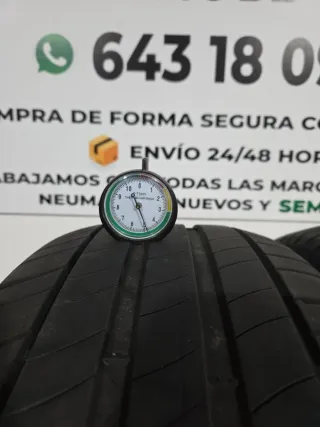 225 50 18 95V MICHELIN PRIMACY 3