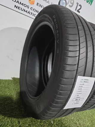 225 50 18 95V MICHELIN PRIMACY 3
