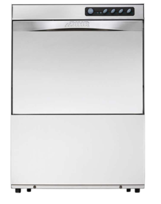 Lavavajillas DIHR GS50 ECO PS NUEVO SIN USAR