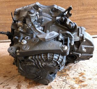 CAJA CAMBIOS OPEL ZAFIRA B 1.7 CDTI 2009