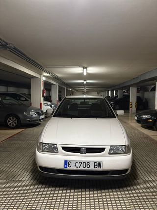 SEAT Córdoba 1.4i Gasolina 1997