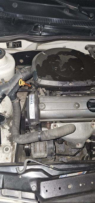 SEAT Córdoba 1.4i Gasolina 1997