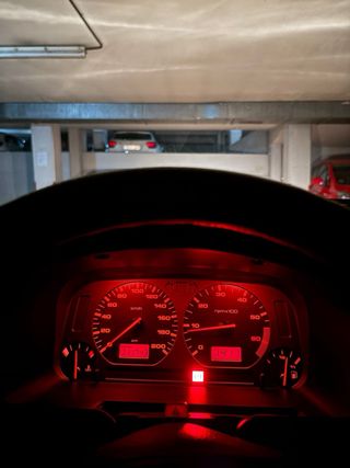 SEAT Córdoba 1.4i Gasolina 1997