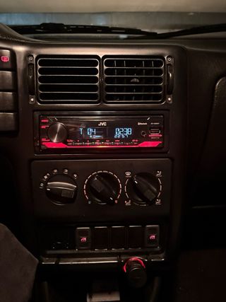 SEAT Córdoba 1.4i Gasolina 1997