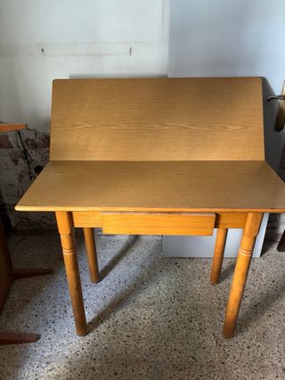 Mesa comedor o auxiliar de cocina.....