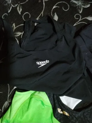 Lote Sujetadores Deportivos Adidas, Joma, Velluci