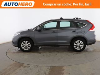 Honda CR-V 1.6 DTEC Elegance 2WD