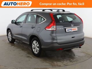 Honda CR-V 1.6 DTEC Elegance 2WD