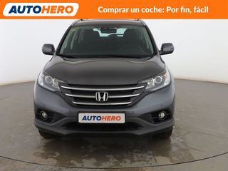 Honda CR-V 1.6 DTEC Elegance 2WD