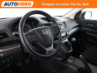 Honda CR-V 1.6 DTEC Elegance 2WD