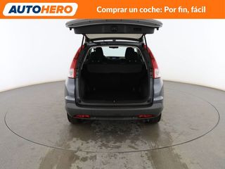 Honda CR-V 1.6 DTEC Elegance 2WD