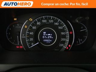 Honda CR-V 1.6 DTEC Elegance 2WD