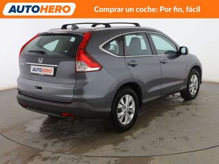 Honda CR-V 1.6 DTEC Elegance 2WD