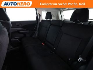 Honda CR-V 1.6 DTEC Elegance 2WD