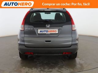 Honda CR-V 1.6 DTEC Elegance 2WD
