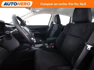 Honda CR-V 1.6 DTEC Elegance 2WD
