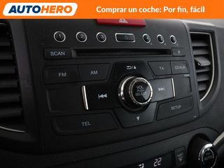 Honda CR-V 1.6 DTEC Elegance 2WD