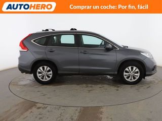 Honda CR-V 1.6 DTEC Elegance 2WD