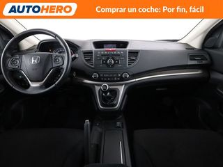 Honda CR-V 1.6 DTEC Elegance 2WD