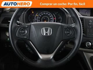 Honda CR-V 1.6 DTEC Elegance 2WD