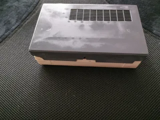 Radio Vanguard Samos Portátil