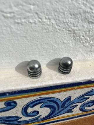 iPhone 13 mini rosso 256Gb