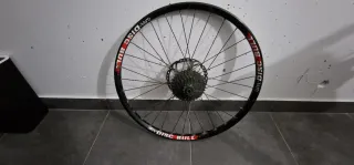 Ruedas 26 MTB Maxxis