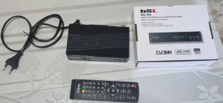 TV Blu:sens 19 + TDT BSL-255