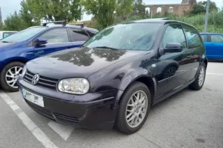 Volkswagen Golf TDI 115CV