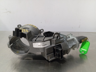 ANTIRROBO / LLAVE CONTACTO OPEL CORSA D