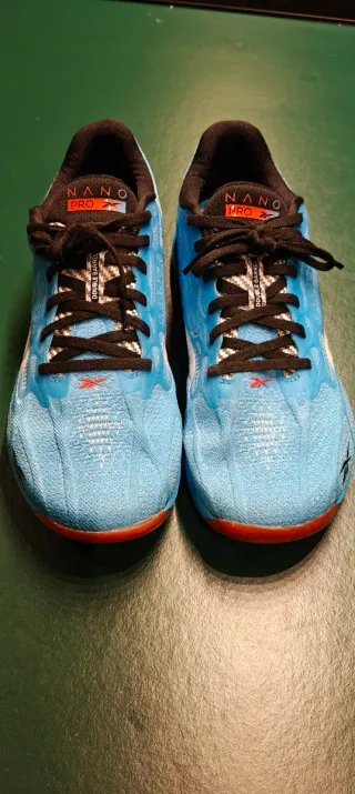 Zapatillas Reebok Nano Pro CrossFit