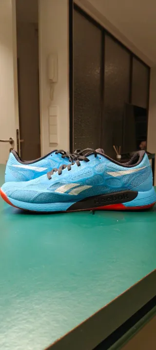 Zapatillas Reebok Nano Pro CrossFit