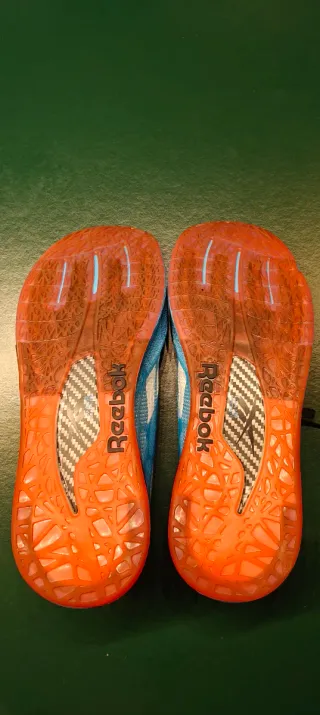 Zapatillas Reebok Nano Pro CrossFit