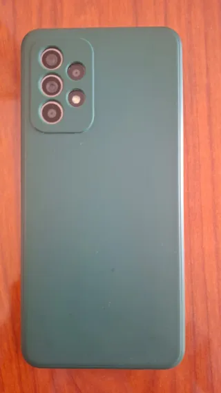 Samsung Galaxy A52s 5G