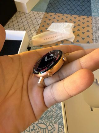 Reloj Lotus 50042/1 Rosa