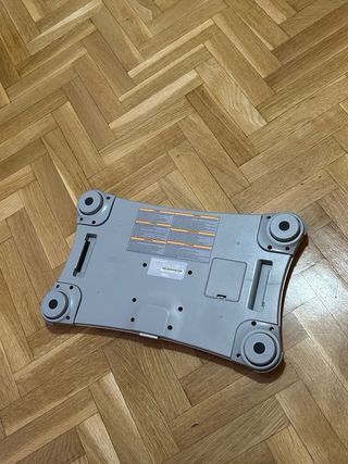Tabla Wii Fit Plus Nintendo