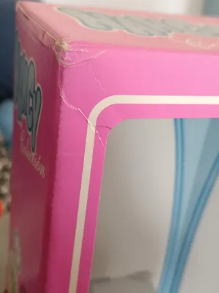 Nancy Reedición Mallorca