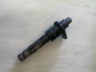 Se vende piezas para derbi Leer la descripcion