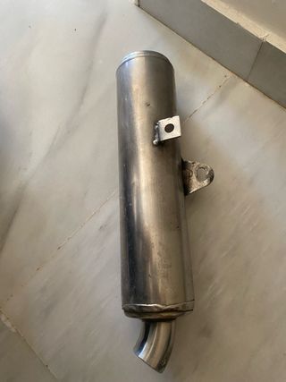 Se vende piezas para derbi Leer la descripcion