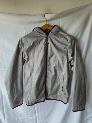 Giubbotto per Ragazzi Quechua