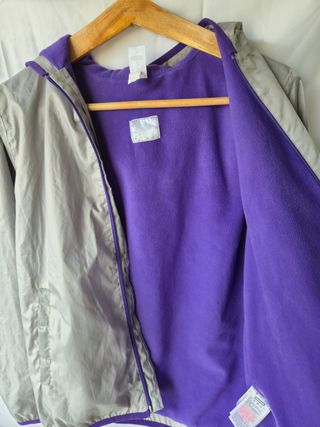 Giubbotto per Ragazzi Quechua