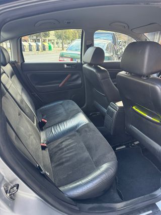 Volkswagen Passat 2003