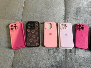 iPhone 15 Pro 256GB Blanco