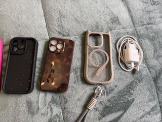 iPhone 15 Pro 256GB Blanco