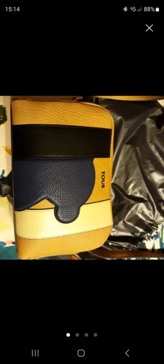 Bolso Tous Nuevo