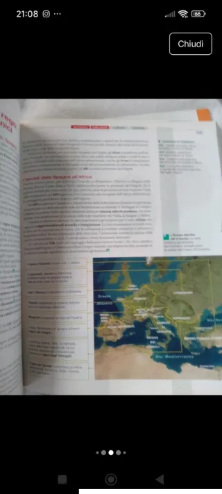 Geostorica 2+atlante