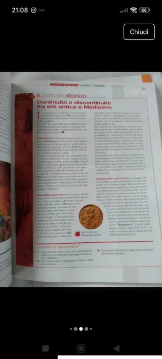 Geostorica 2+atlante